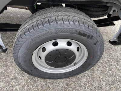 2025 Ford Transit Cargo Van Cargo Van