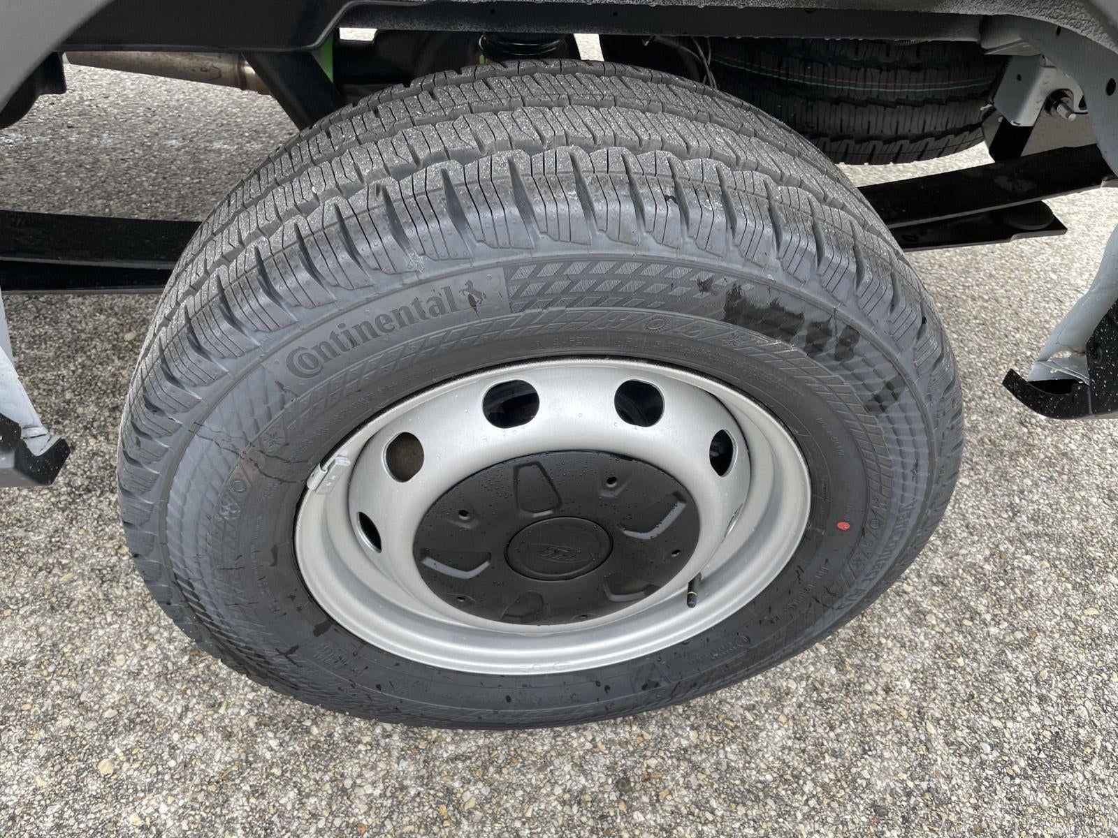 2025 Ford Transit Cargo Van Cargo Van