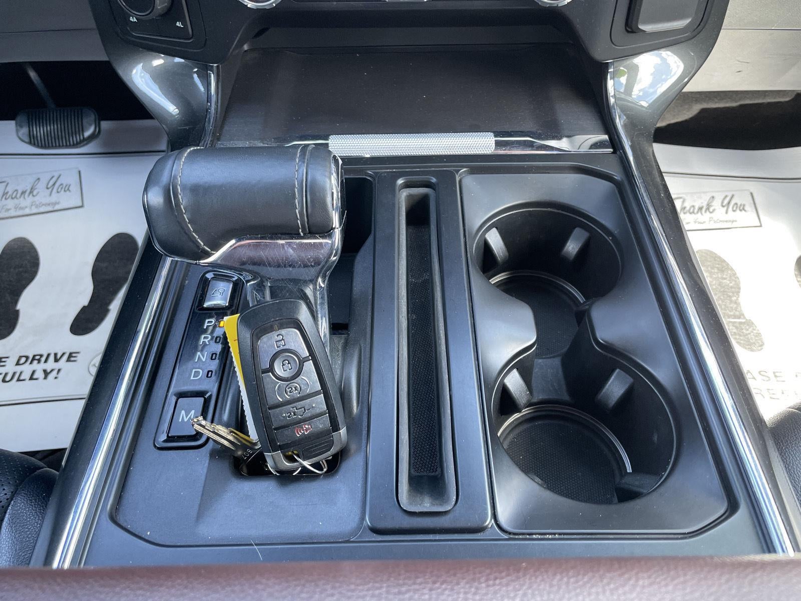 2021 Ford F150 Lariat
