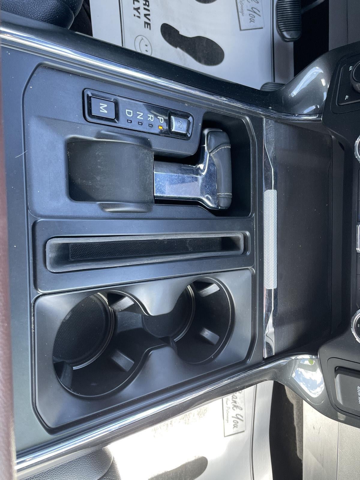 2021 Ford F150 Lariat