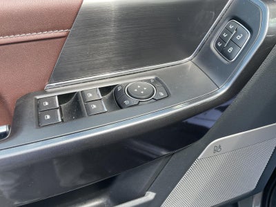 2021 Ford F150 Lariat