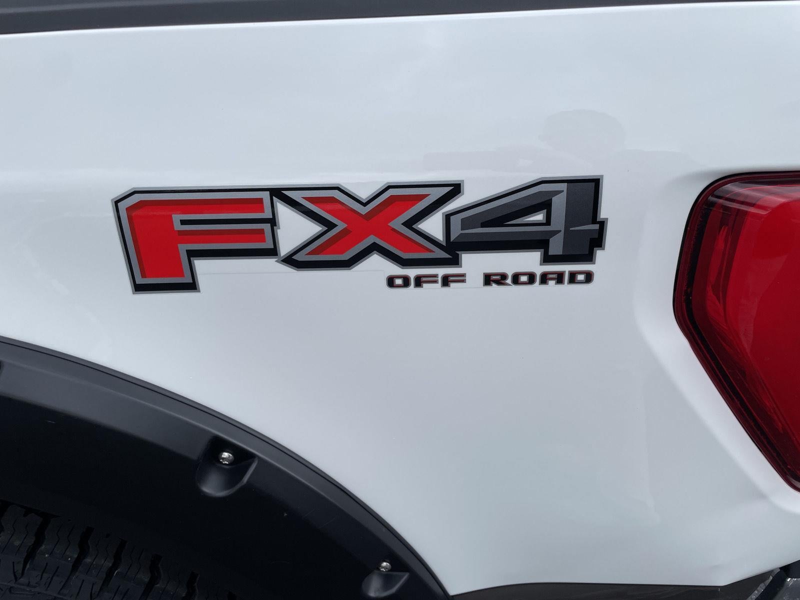 2021 Ford F-150 King Ranch - Photo 11