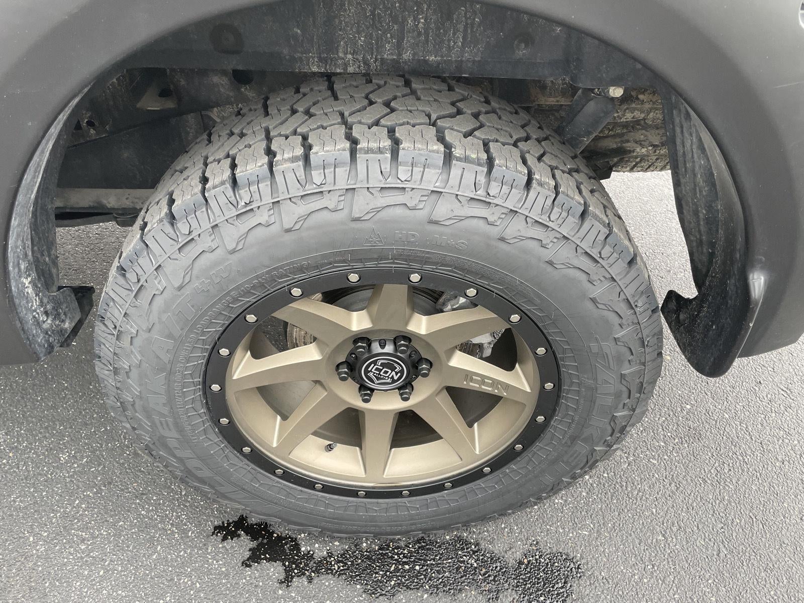 2021 Ford F-150 King Ranch - Photo 12
