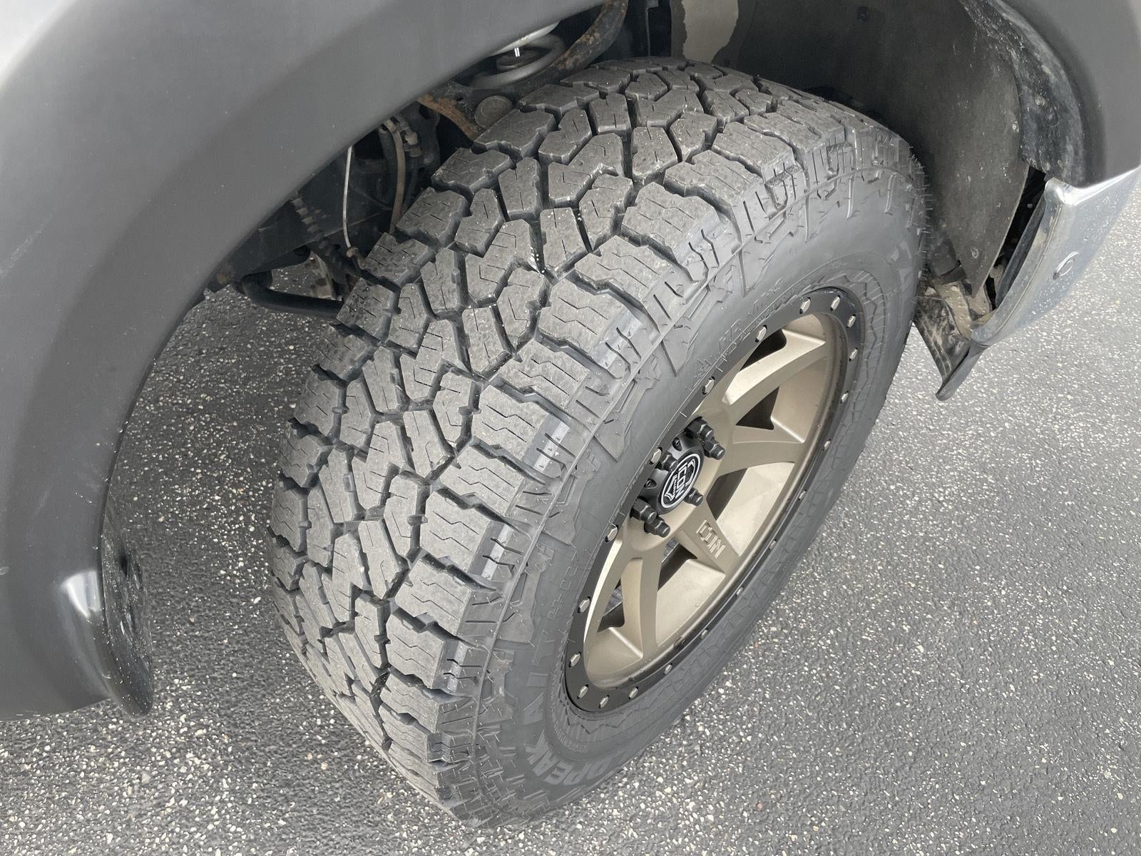 2021 Ford F-150 King Ranch - Photo 14