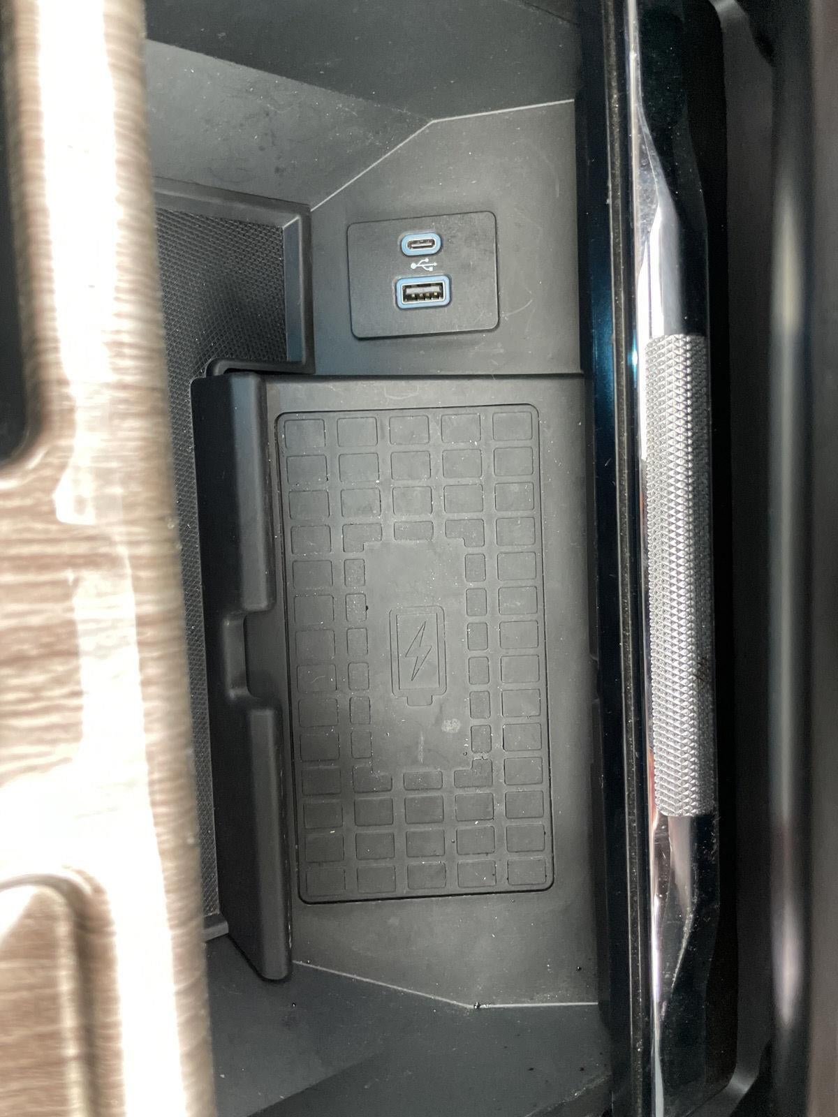 2021 Ford F-150 King Ranch - Photo 19