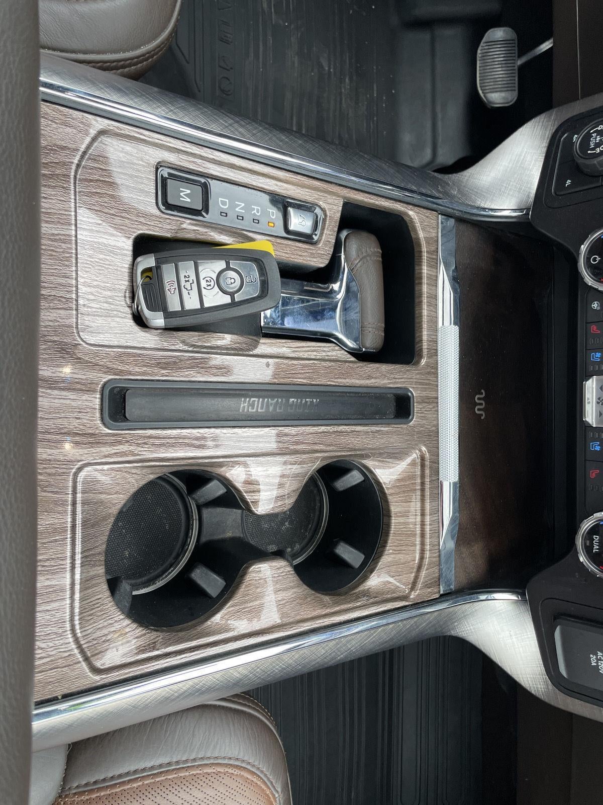 2021 Ford F-150 King Ranch - Photo 20