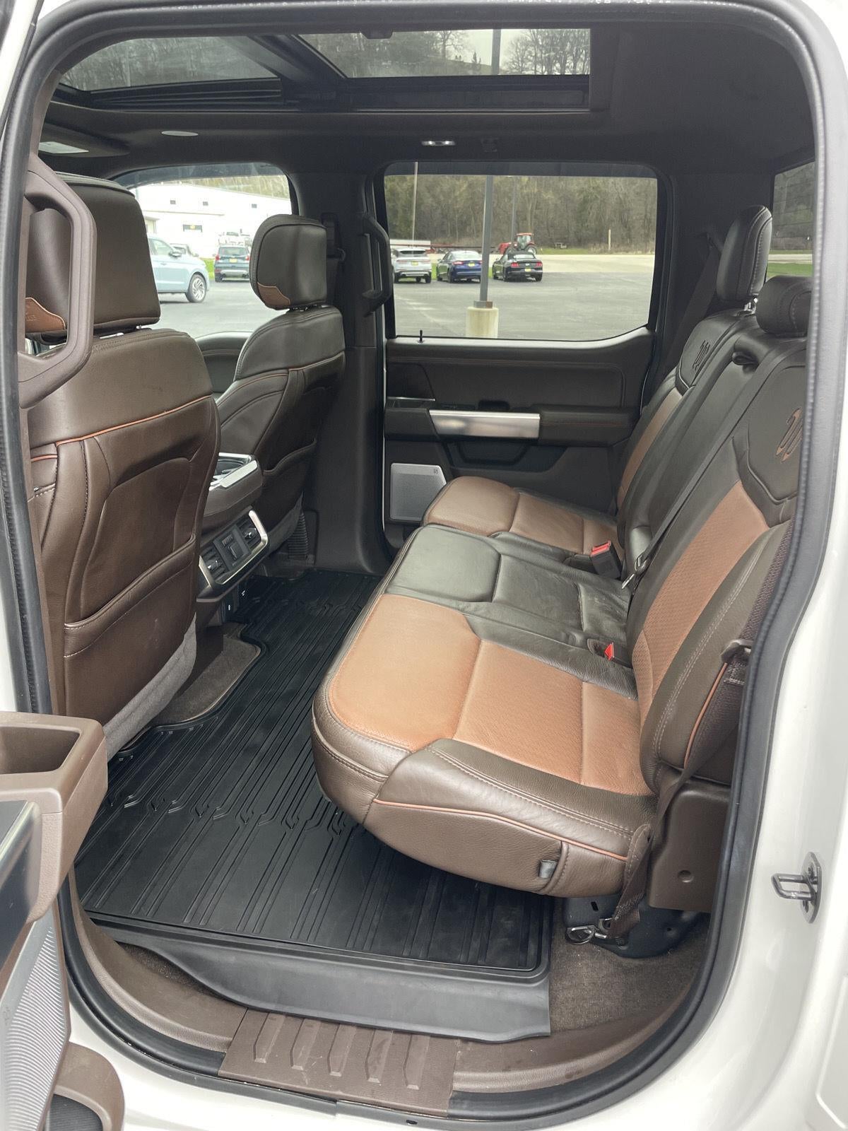 2021 Ford F-150 King Ranch - Photo 21