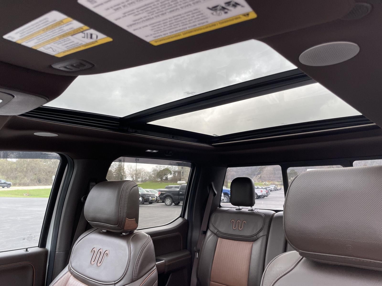 2021 Ford F-150 King Ranch - Photo 23