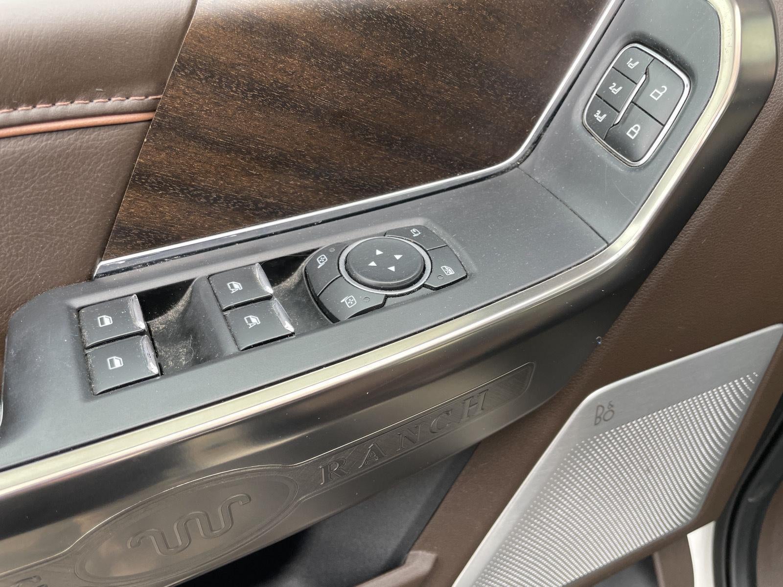 2021 Ford F-150 King Ranch - Photo 24
