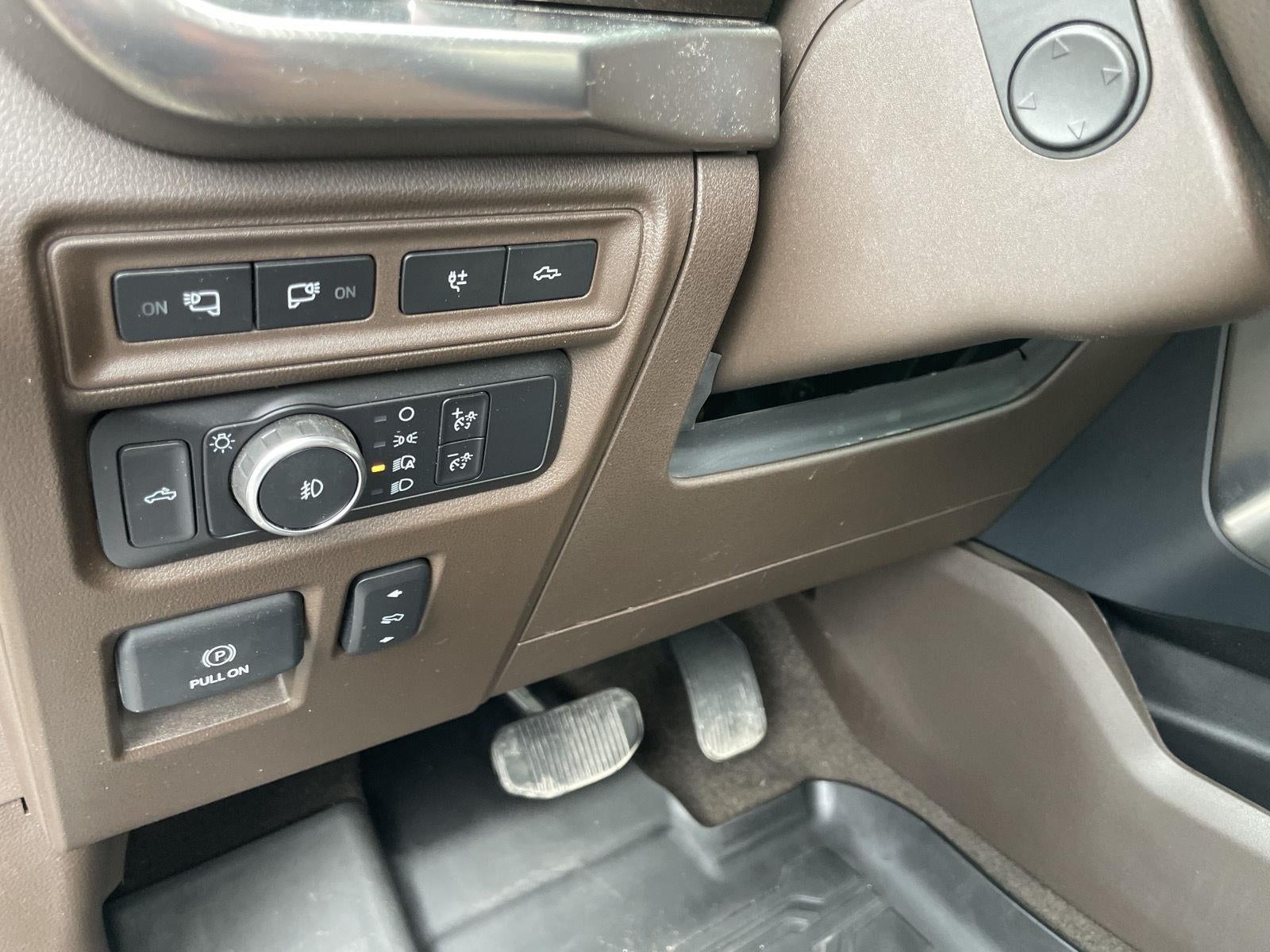 2021 Ford F-150 King Ranch - Photo 25