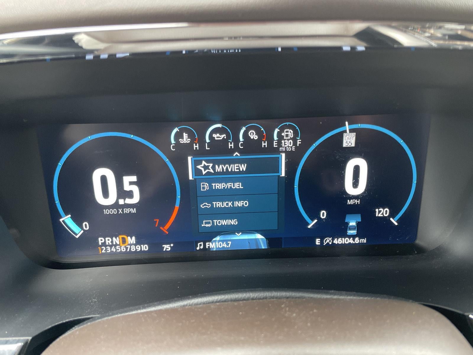 2021 Ford F-150 King Ranch - Photo 32