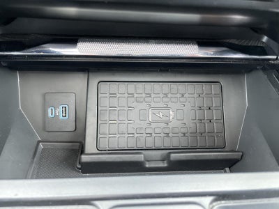 2023 Ford F150 Platinum