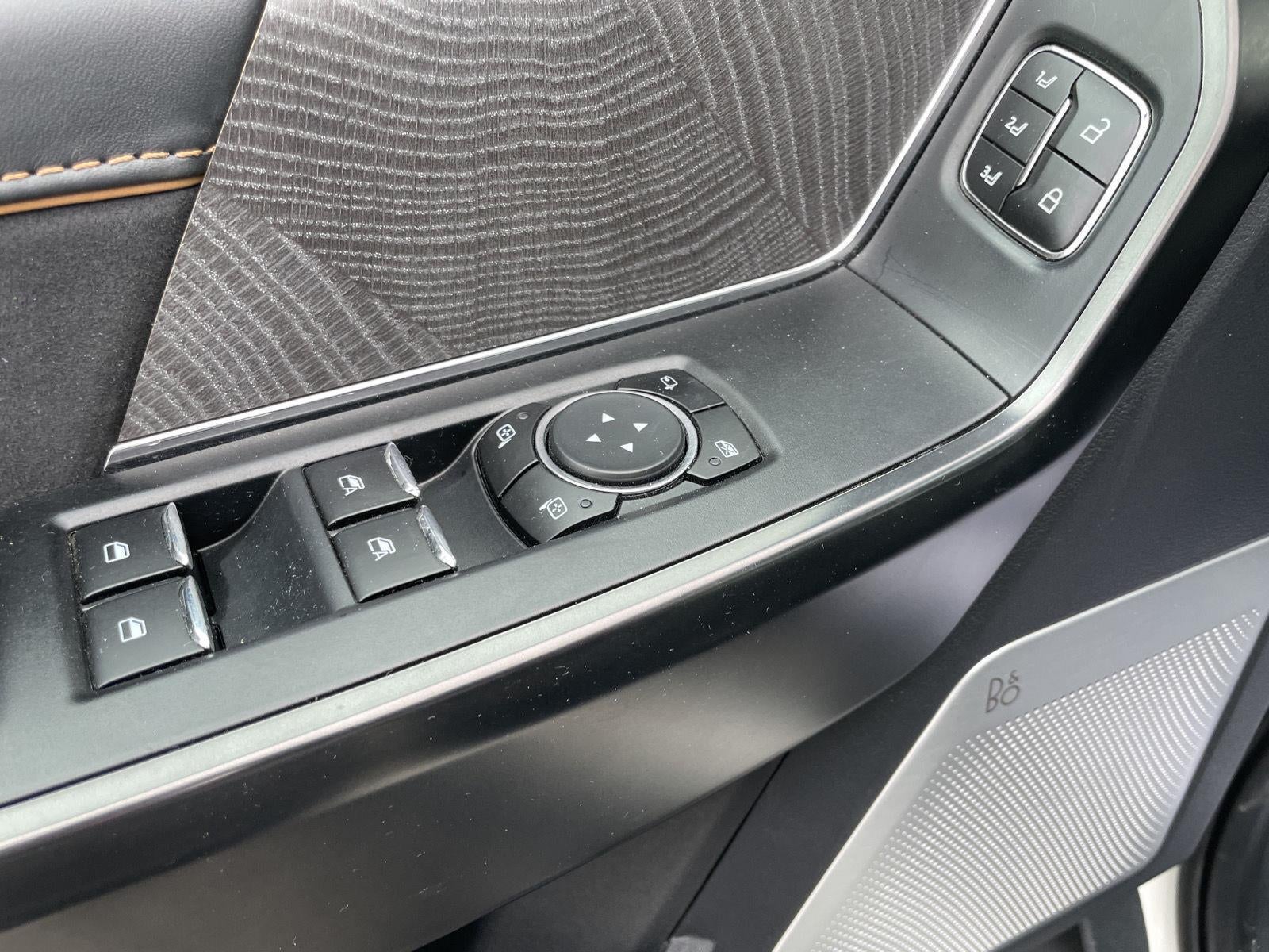 2023 Ford F150 Platinum