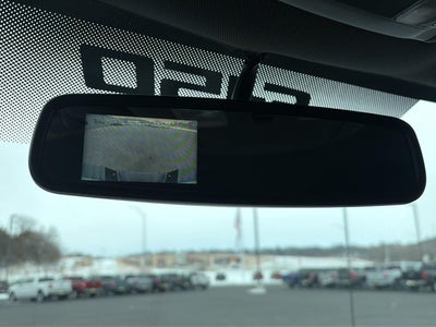 2012 Ford F-150 Lariat