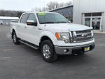 2012 Ford F-150 Lariat