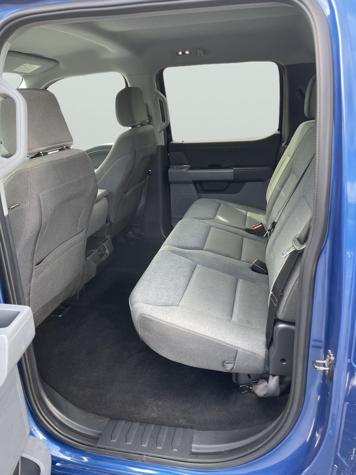 2025 Ford F150 XLT