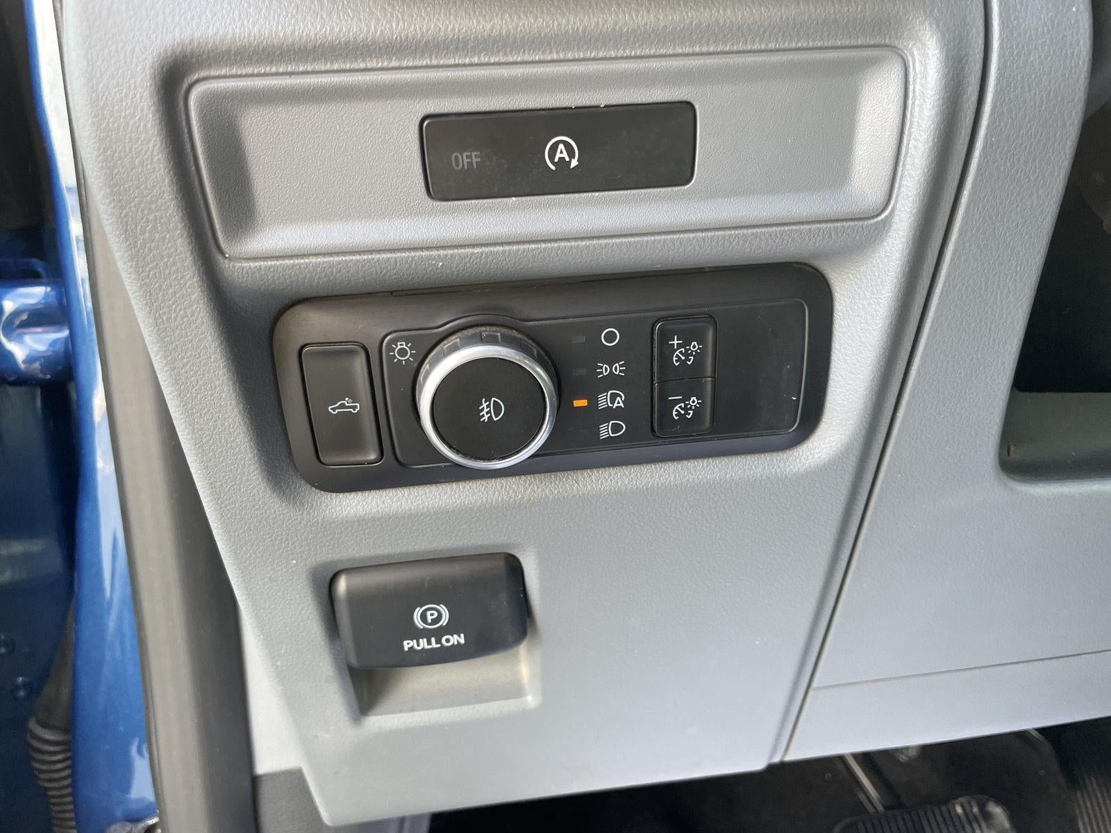 2025 Ford F150 XLT