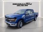2025 Ford F150 XLT