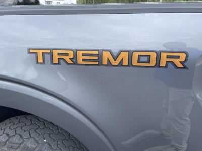 2024 Ford F-150 Tremor