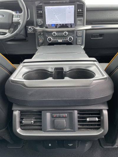 2024 Ford F-150 Tremor