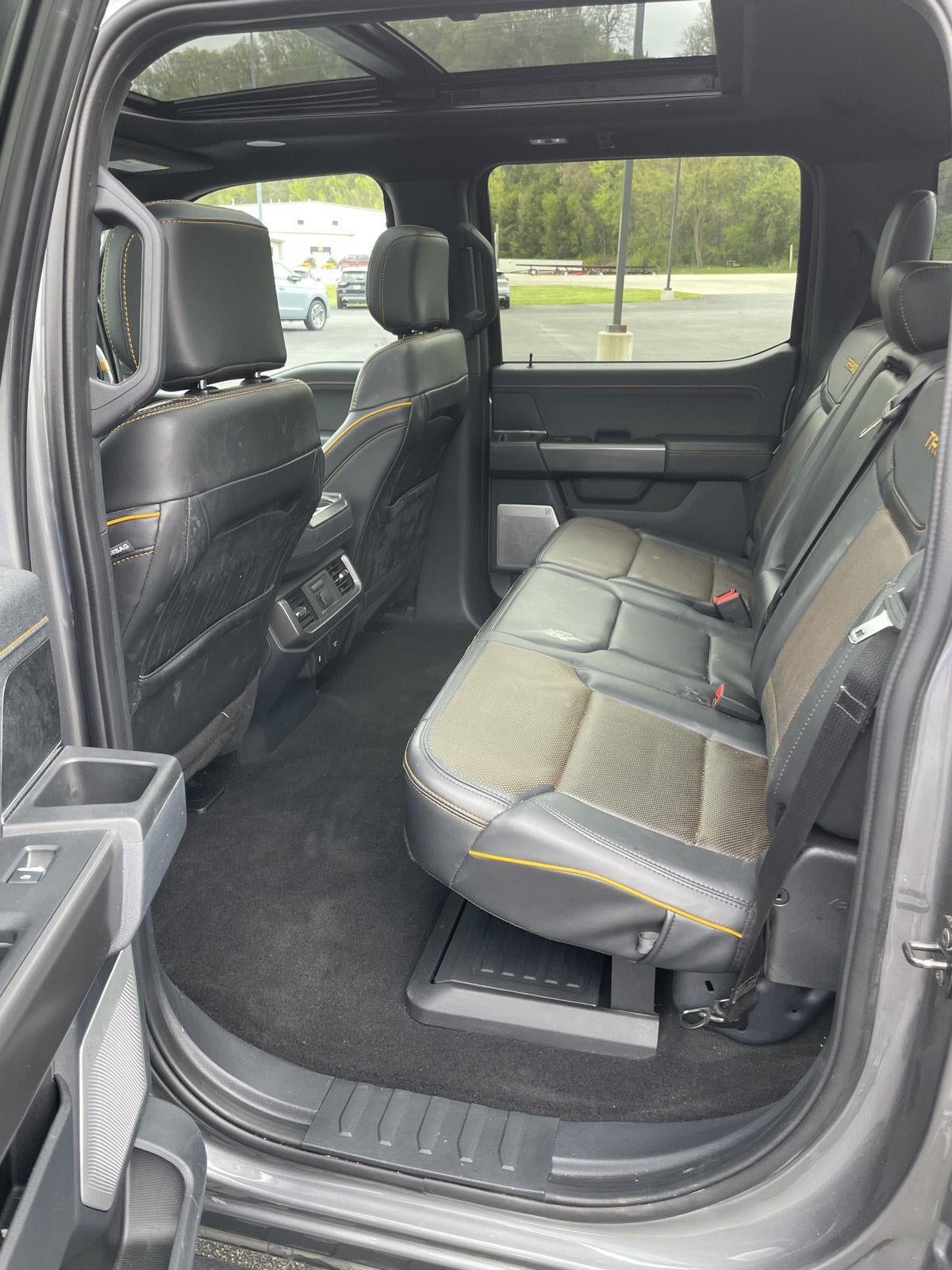 2024 Ford F-150 Tremor