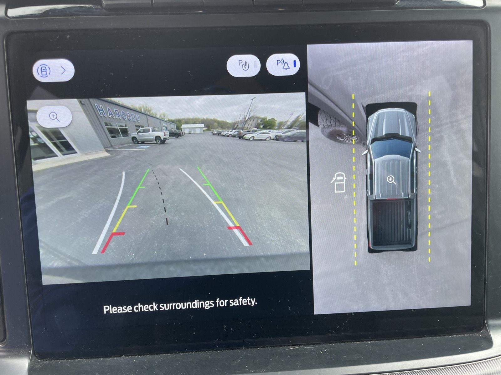 2024 Ford F-150 Tremor