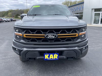 2024 Ford F-150 Tremor