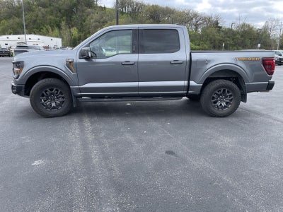 2024 Ford F-150 Tremor
