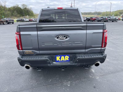 2024 Ford F-150 Tremor