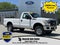 2016 Ford Super Duty F-350 SRW XL