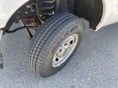 2016 Ford Super Duty F-350 SRW XL