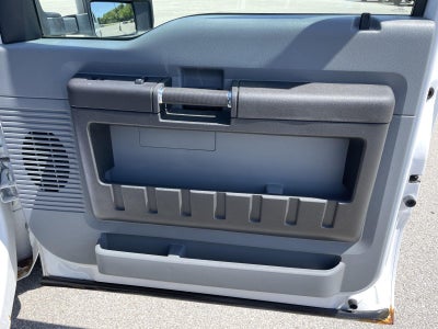 2016 Ford Super Duty F-350 SRW XL