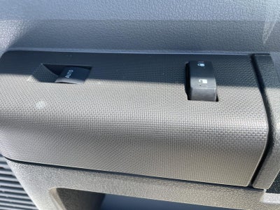 2016 Ford Super Duty F-350 SRW XL