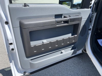 2016 Ford Super Duty F-350 SRW XL