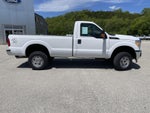 2016 Ford Super Duty F-350 SRW XL