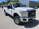 2016 Ford Super Duty F-350 SRW XL