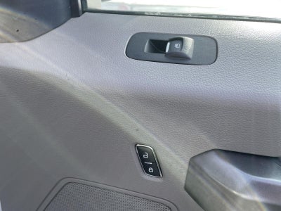 2022 Ford Super Duty F-350 SRW XLT