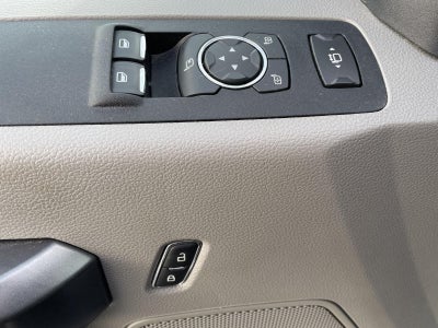 2022 Ford Super Duty F-350 SRW XLT