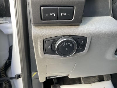 2022 Ford Super Duty F-350 SRW XLT