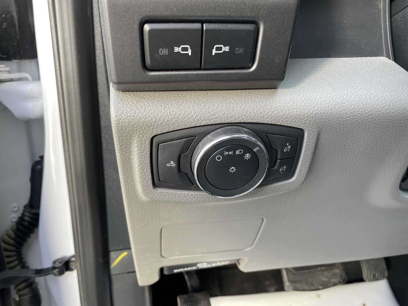 2022 Ford Super Duty F-350 SRW XLT