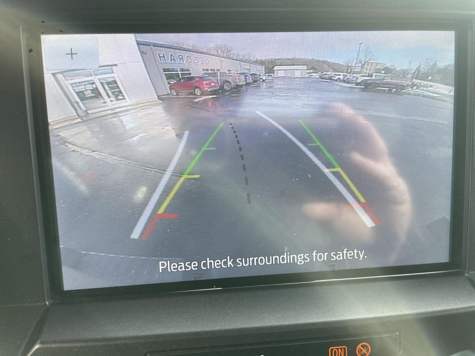 2022 Ford Super Duty F-350 SRW XLT