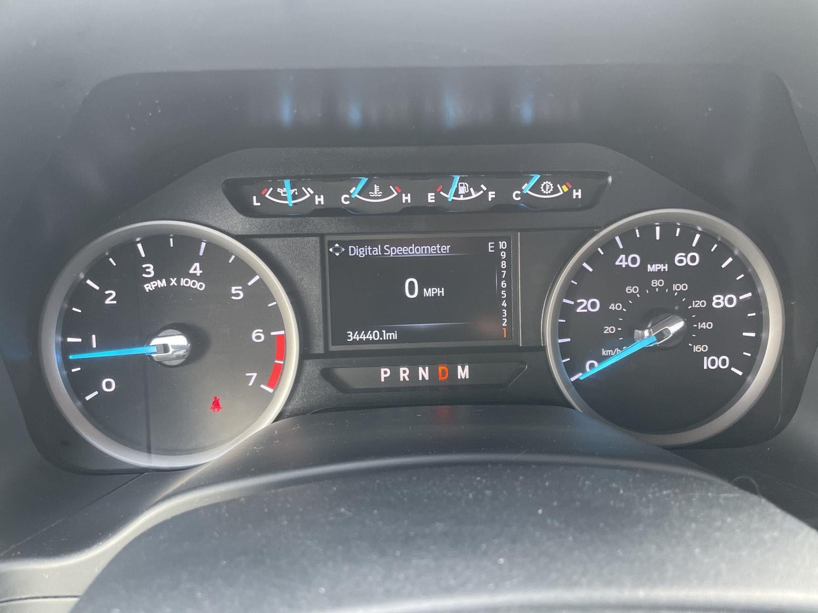 2022 Ford Super Duty F-350 SRW XLT