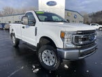2022 Ford Super Duty F-350 SRW XLT