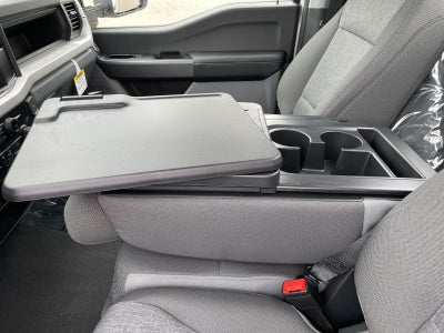 2025 Ford Super Duty F-350 SRW XL