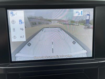 2025 Ford Super Duty F-350 SRW XL