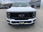 2025 Ford Super Duty F-350 SRW XL