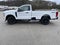 2025 Ford Super Duty F-350 SRW XL