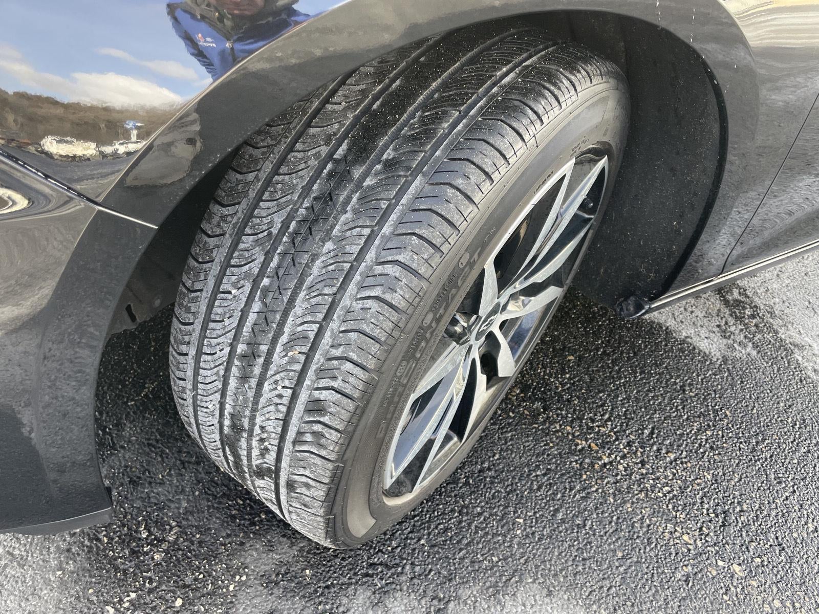 2023 Chevrolet Malibu RS