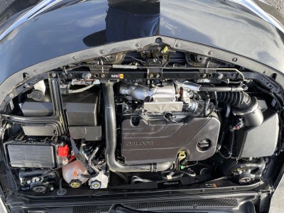 2023 Chevrolet Malibu RS