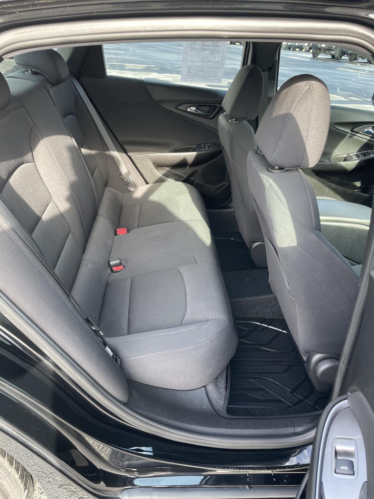 2023 Chevrolet Malibu RS